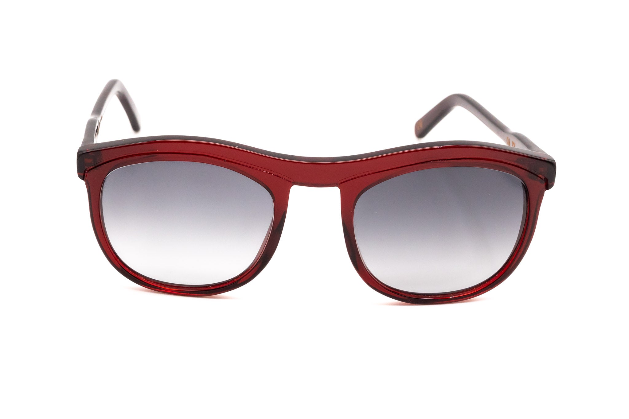 Venice in Rossa Sun Readers
